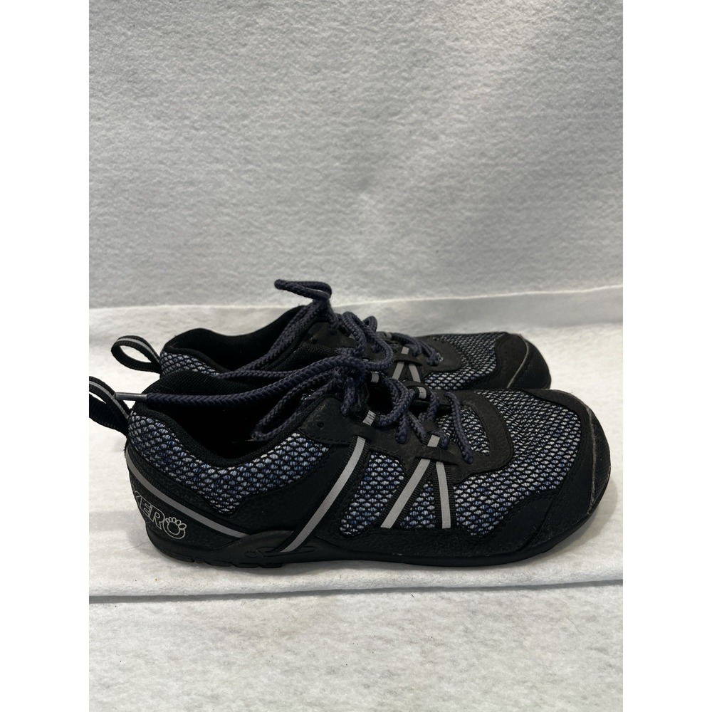 Xero TerraFlex Barefoot Minimalist Trail Running Hiking Shoe Mens 7 EU 40 - Picture 2 of 12